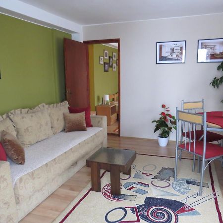 Apartman Bilja Vrnjačka Banja Kültér fotó