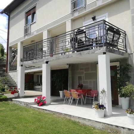 Apartman Bilja Vrnjačka Banja Kültér fotó